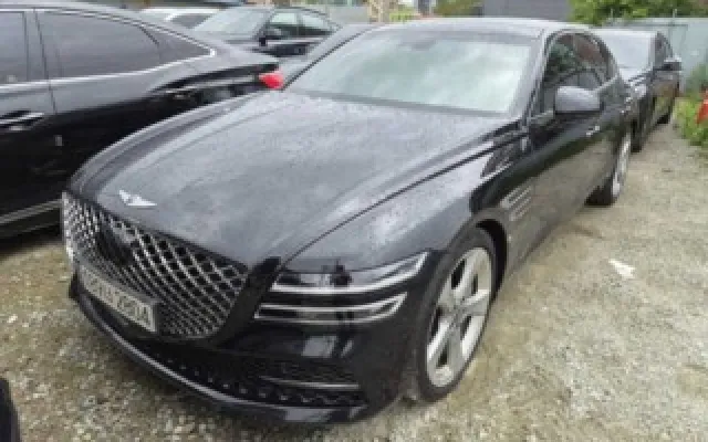 인천중고차허위매물없는곳 G80(RG3) 2.5 가솔린 터보 AWD 매물 사진 14 - 2022/05 78,289km