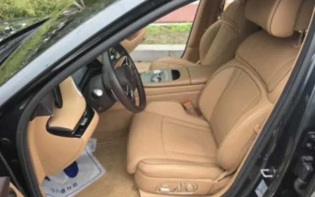 인천중고차허위매물없는곳 G90(RS4) 3.5T GDI AWD 매물 사진 3 - 2022/05 131,224km