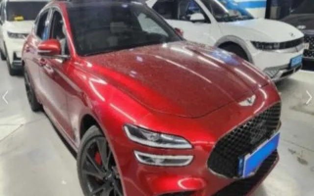 인천중고차허위매물없는곳 더 뉴 G70 가솔린 2.0T 4WD 매물 사진 19 - 2022/02 33,984km