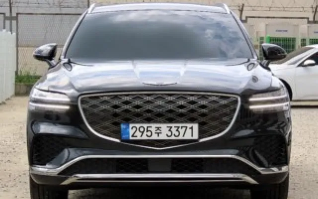 인천중고차허위매물없는곳 GV70 2.5T 가솔린 2WD 매물 사진 1 - 2024/07 28,102km