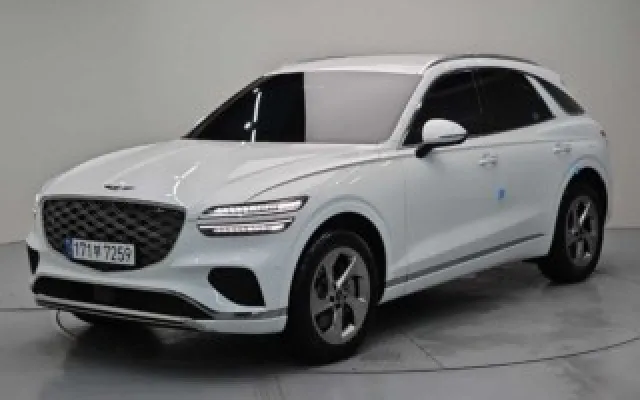 인천중고차허위매물없는곳 GV70 2.5T 가솔린 AWD 매물 사진 15 - 2026/01 11,548km