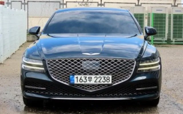 인천중고차허위매물없는곳 G80(RG3) 2.5 가솔린 터보 AWD 매물 사진 7 - 2022/01 70,303km