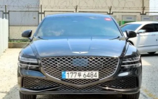 인천중고차허위매물없는곳 G80(RG3) 3.5 가솔린 터보 AWD 매물 사진 14 - 2022/01 52,557km