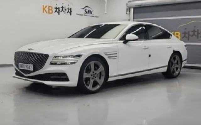 인천중고차허위매물없는곳 G80(RG3) 3.5 가솔린 터보 AWD 매물 사진 12 - 2022/05 56,908km